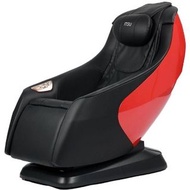 TSU ITSU 御手の物Racy Lite 按摩椅 IS-3018 紅/黑色 香港行貨