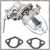 (DGHV) Oil Pump for Engine TCM Cat LPG Forklift H15 H25 K15 K21 17010-50K60 17010-50K00 N-17010-50K6