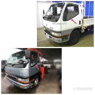 MITSUBISHI CANTER FE511 /FE639 DOOR OUTER MOULDING