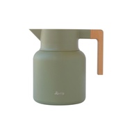 Rivers Thermo Jug Keat (1600ml) - Khaki