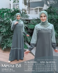 #gamisdewasa#meyra158#selpy#