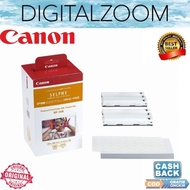 Canon Selphy RP108 Paper Canon RP 108/