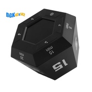 1 PCS Pomodoro Timer Productivity Timer Plastic Time Management Tool 3, 5, 15, 30, 45, 60 Minute Pre