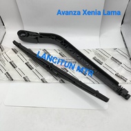 Wiper Blade Set Belakang Toyota Avanza Xenia Lama