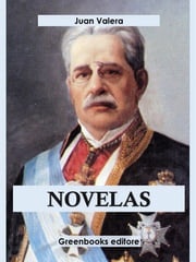 Novelas Juan Valera