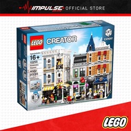 LEGO 10255 Creator - Assembly Square