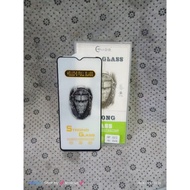 OPPO A17 FULL TEMPERED SCREEN PROTECTOR