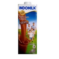Susu Indomilk UHT 1000ml/1Liters
