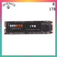 JIHENGS SSD M2 NGFF 500GB 980 EVO Plus 250GB Internal Solid State Drive 1TB hdd