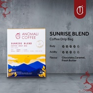 Anomali Coffee Drip Sunrise Blend Coffee