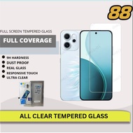 FULL Tempered Glass All Clear Screen Protector OPPO RENO 14 PRO 14F