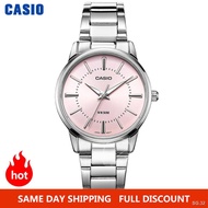 ♟☎✢Casio watch women watches Set top brand luxury Waterproof Quartz Wrist watch Luminous ladies Clock Sport watch women