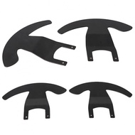 Enhance For Logitech G29 G920 Steering Wheel with Shift Paddle Trim Kit