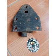 SUZUKI Exhaust Pankon original gt250SUZUKI