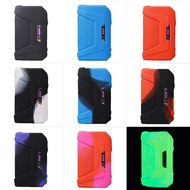 【Ready Stock】Silicone Rubber Skin Case For Aegis Legend 2 V2 Texture Shield Sleeve Soft Wrao Protective Cover