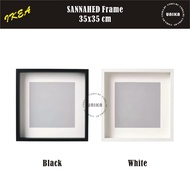 I~KEA - SANNAHED Frame (35x35 cm)