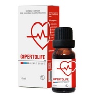 GIPERTOLIFE Asli Original Solusi Atasi Hipertensi Stroke dan Jantung