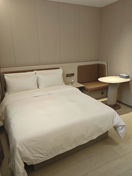 Hanting Hotel Guangzhou Chebei Metro Station Second Store