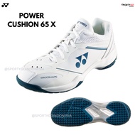 Original YONEX SHB 65 X 4th Gen Badminton Shoes