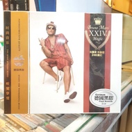 CD. BRUNO MARS XXIV MAGIC 3 DISC ORIGINAL