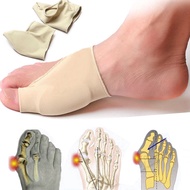 Elastic Bunion Sleeve Protector Prevent Hallux Valgus Injury