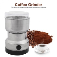 One Two Cups Electric Coffee Grinder 150W - NM-8300