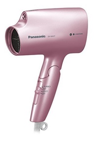 [iroiro] Panasonic Hair Dryer Nano Care White EH-NA27-W