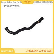 [CloudsMiles] Radiator Hose  Cooling Hose 17128573233 Fits for     G11 G12 G30 G31 520d Ed 520dX 525