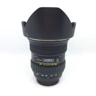Tokina SD 12-24mm F4 DX AT-X Pro for Nikon