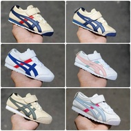 Onitsuka Boys Girls Kids Shoes