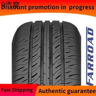 Automobile tire ▲Farroad FRD16 Tyre  175-65-14 185-60-14 195-50-15 195-55-15 205-50-16 205-55-16 Tire Tayar (100 New) (100 Ori)♖