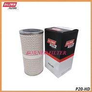 P20-hd Baldwin Oil Filter 25013194 Pf132 H11005 P550132 J8610132 Lf509n H11005x O-6503 SFO0132 PF132