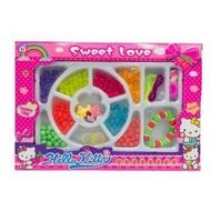 DIY Bracelet Kit Complete Set DIY Beads Set DIY Toys For Girls