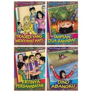 LOVE SERIES SET (4 IN 1)