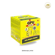GPU CREAM PALA 150 GR