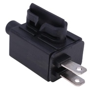 JZGRDN Safety Switch 110-6765 593041 601087 Compatible with Exmark Toro Hustler Snapper John Deere K
