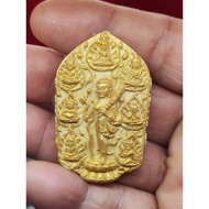 Sivali ～ 西瓦里尊者 ～ Archan Samrerng