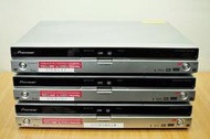  @【小劉二手家電】少用的PIONEER 160G硬碟式 DVD錄放影機,DVR-541H型