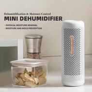 Deerma Dehumidifier Recycleable Moisture Absorption Dryer DEM-CS50M