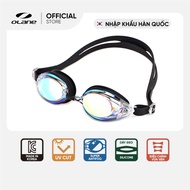 OLANE 503M Mirrored Swimming Goggles Gogal Renang Cermin | Anti-Fog Anti-Kabus Anti-UV400 Kurangkan 