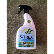 STREX 1 liter Agriculture (Insect Repellent)