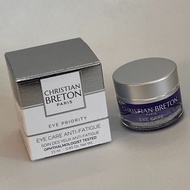 Christian Breton Paris Eye Care Gel 玫瑰舒活眼部啫喱