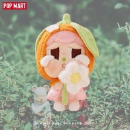 (預訂 Pre-Order) POP LAND 樂園限定 CRY BABY SWEET & SOUR系列-毛絨公仔掛件 POP MART 泡泡瑪特 哭娃 not Labubu Zimomo Mokok