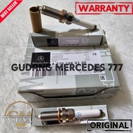 IRIDIUM SPARK PLUG MERCEDES benz M270 M274 M276 W205 W117 W246 W176 W253 W213 W212 MERCY SPARK PLUG 