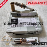 Spark Plug IRIDIUM MERCEDES BENZ M270 M274 M276 W205 W117 W246 W176 W253 W213 W212 Spark Plug MERCY 