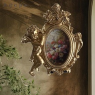 [Adepe] Picture Frames, Photo Holders, Vintage Picture Frames for Library, Bedroom