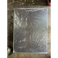 1/4 illustration board 2ply