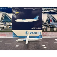 Gemini Jets [GJ2239] 1:400 VASCO ATR 72-500 VN-B221