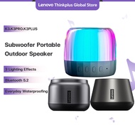 Lenovo K3/k3pro/k3plus Speaker Bluetooth Portable mini  Sound Stereo LongBattery Speaker Audio