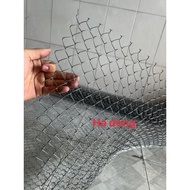 B20 net (1m high, 1.2m x 1m long) Can be used as a pet cage and fence